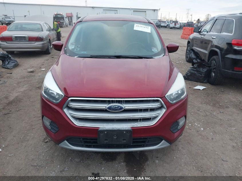 VIN 1FMCU0GD1HUB57403 2017 FORD ESCAPE no.6