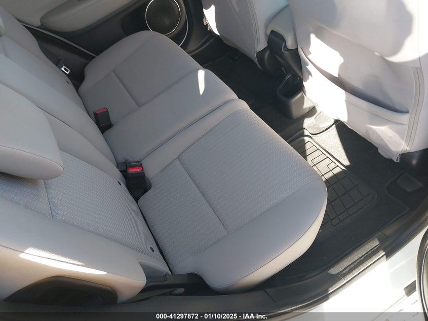 2016 HONDA HR-V EX - 3CZRU5H50GM706105