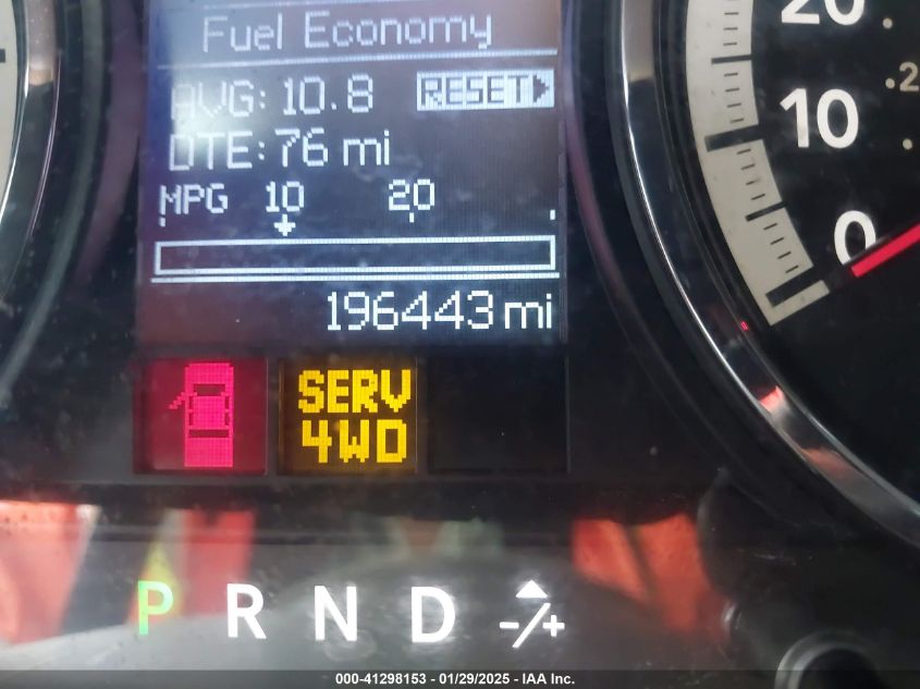 2011 Ram Ram 2500 Slt VIN: 3D7TT2HT4BG511701 Lot: 41298153