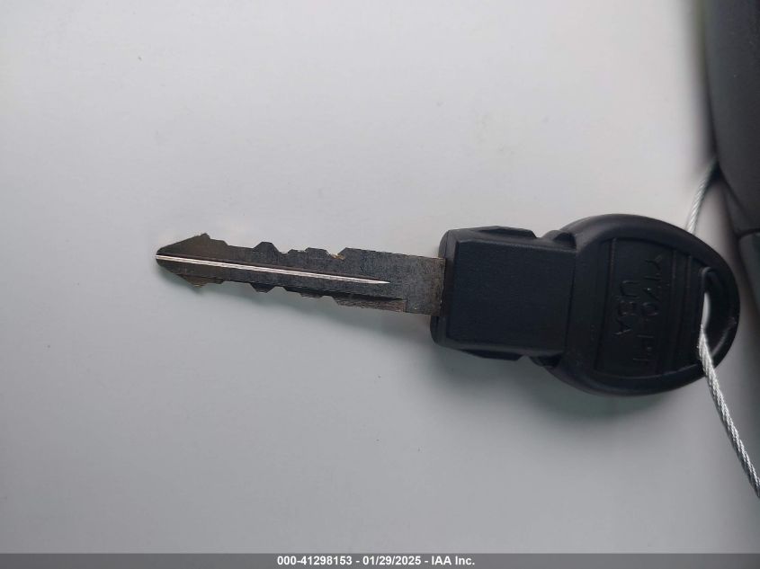 2011 Ram Ram 2500 Slt VIN: 3D7TT2HT4BG511701 Lot: 41298153