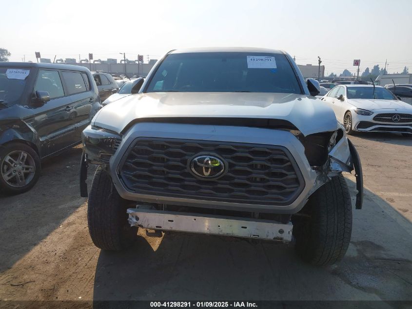 VIN 3TMCZ5AN5PM544737 2023 TOYOTA TACOMA no.12