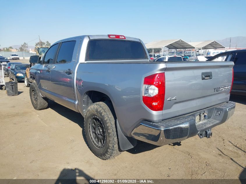 VIN 5TFDY5F17KX828452 2019 TOYOTA TUNDRA no.3