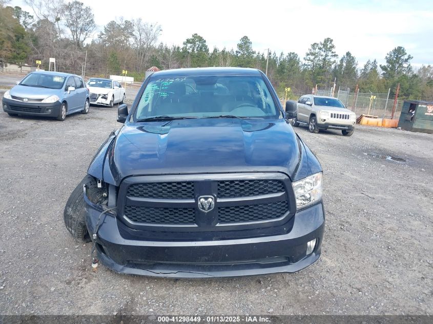 VIN 1C6RR7FT3FS618604 2015 RAM 1500, Express no.12