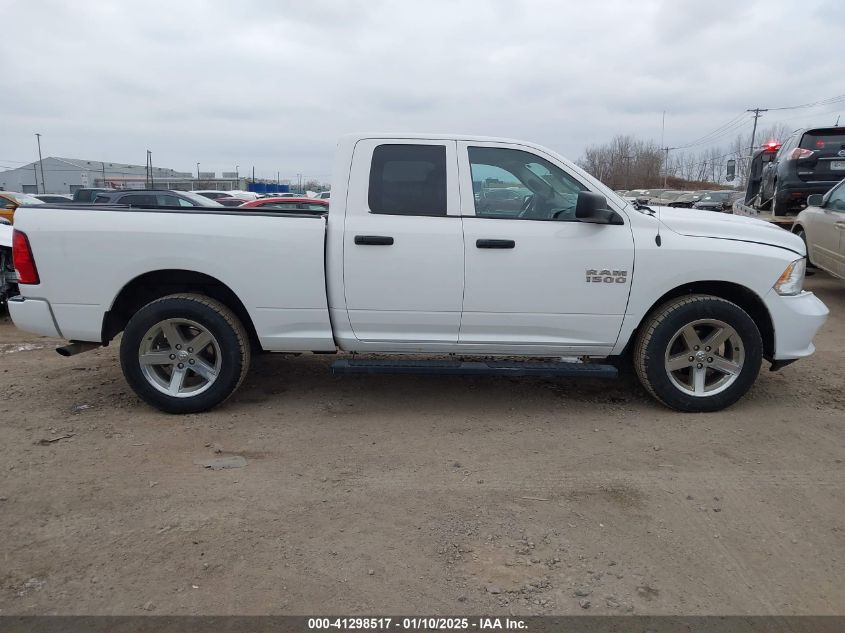 VIN 1C6RR7FG0JS220360 2018 RAM 1500 no.13