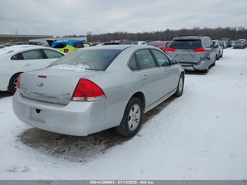 Vin: 2g1wg5ek1b1121813, lot: 41789067, chevrolet impala lt 20114