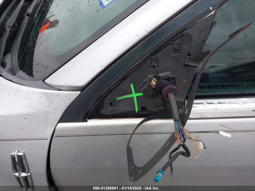 2012 Lincoln Mkz VIN: 3LNHL2GCXCR834847 Lot: 41298801