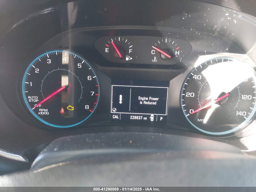 2018 CHEVROLET MALIBU VIN: 1G1ZD5ST2JF247687