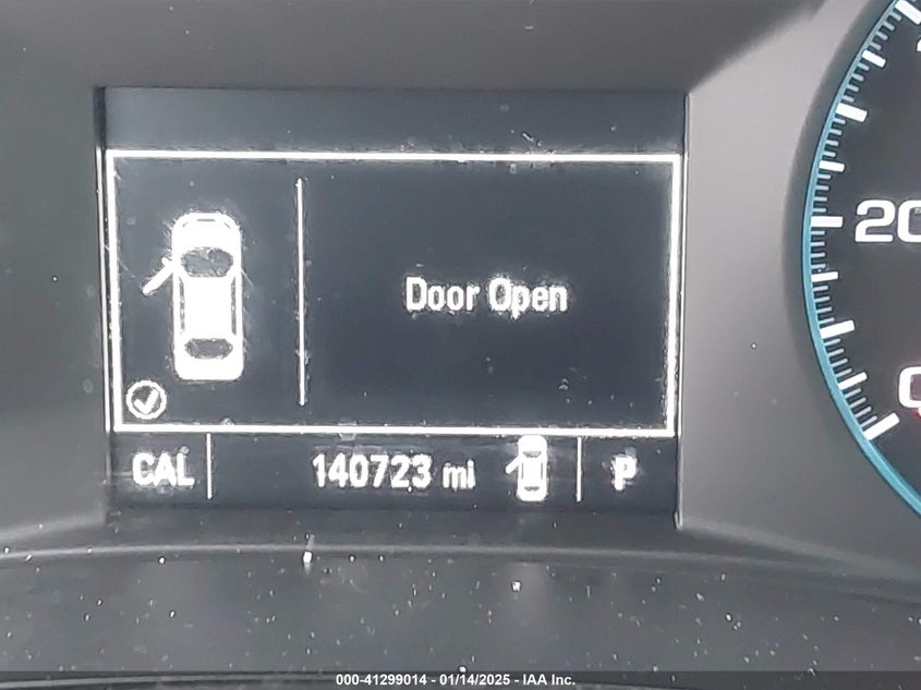 2017 CHEVROLET MALIBU VIN: 1G1ZE5ST2HF157981