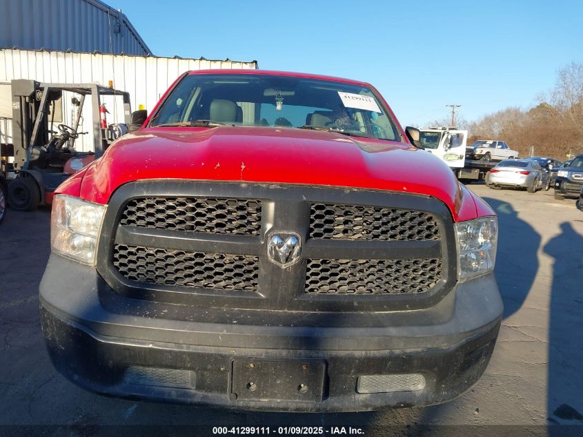 VIN 1C6RR6ST6HS701432 2017 RAM 1500 no.12