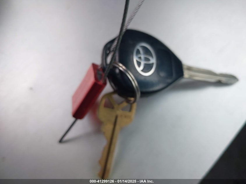 2011 TOYOTA CAMRY VIN: 4T4BF3EK7BR165320