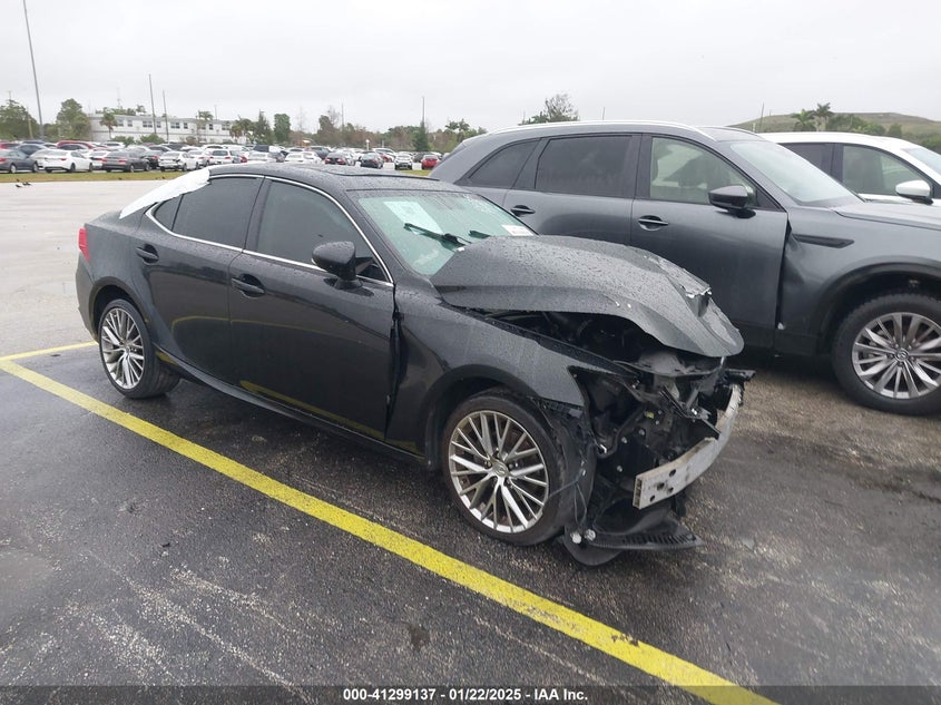 Vin: jthbf1d22f5078833, lot: 41789522, lexus is 250 2015 img_1