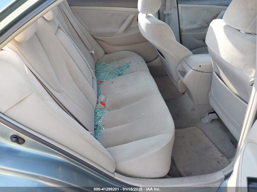 2009 TOYOTA CAMRY VIN: 4T4BE46K39R131702