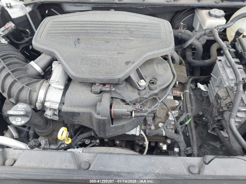 2018 Cadillac Xt5 Luxury VIN: 1GYKNDRSXJZ133748 Lot: 41299287