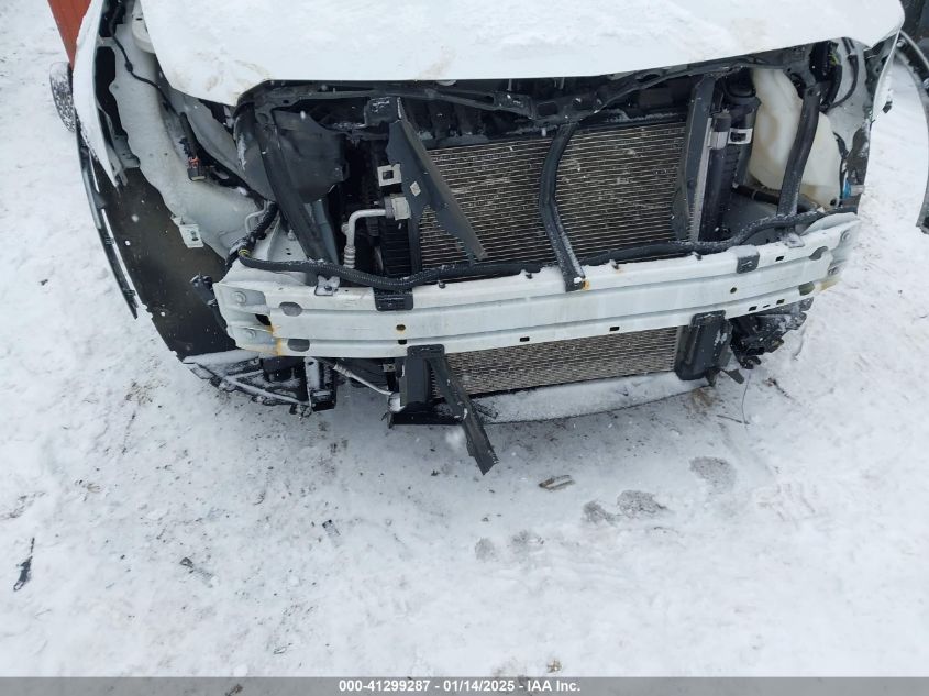 2018 Cadillac Xt5 Luxury VIN: 1GYKNDRSXJZ133748 Lot: 41299287