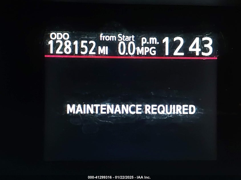 2012 TOYOTA PRIUS C VIN: JTDKDTB39C1015066