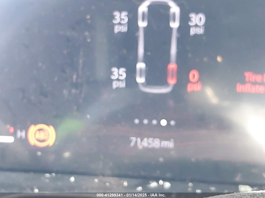 2021 Jeep Grand Cherokee L Altitude 4X4 VIN: 1C4RJKAG3M8201779 Lot: 41299341