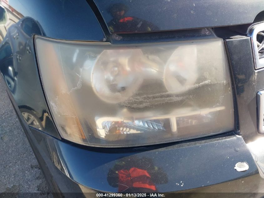 2011 Chevrolet Suburban 1500 Ltz VIN: 1GNSCKE0XBR198144 Lot: 41299360