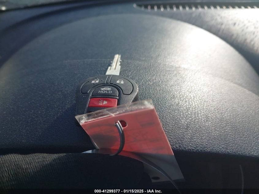 2017 NISSAN VERSA 1.6 SV - 3N1CN7AP0HL853664