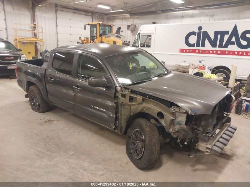 TOYOTA TACOMA SR5 V6