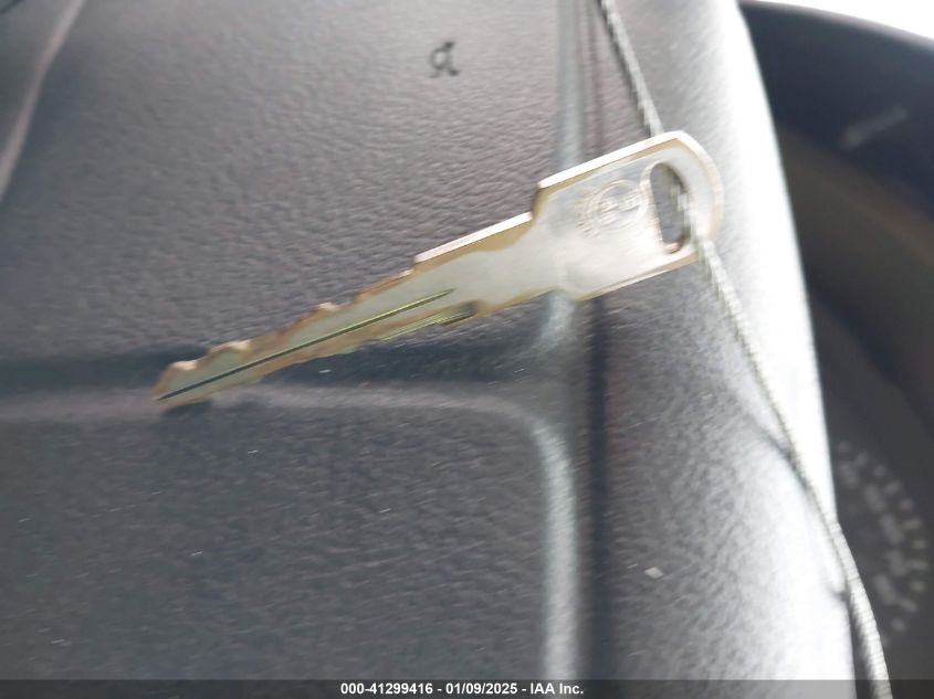 2002 Chevrolet Cavalier Ls VIN: 1G1JS124327207747 Lot: 41299416