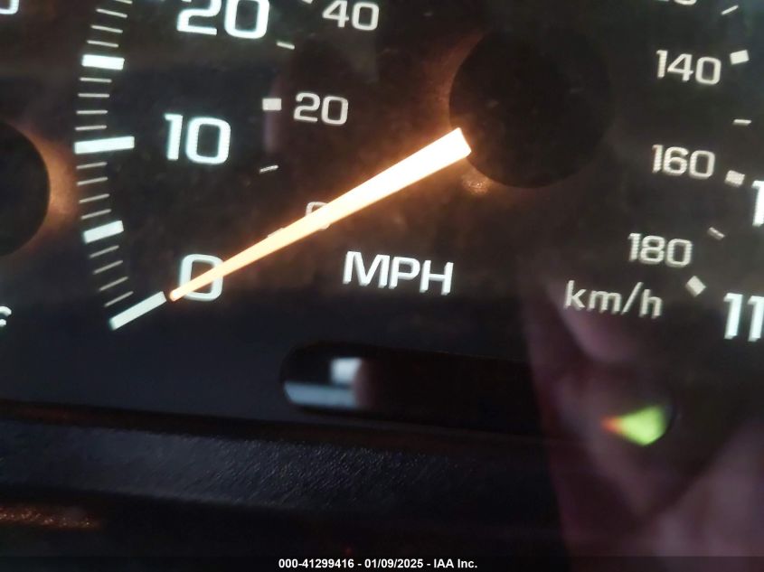 2002 Chevrolet Cavalier Ls VIN: 1G1JS124327207747 Lot: 41299416