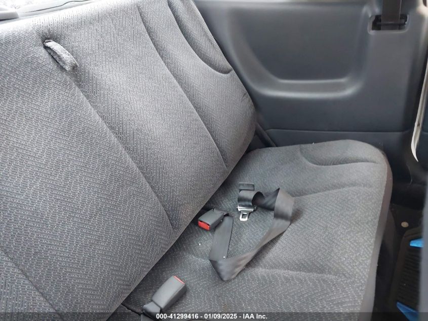 2002 Chevrolet Cavalier Ls VIN: 1G1JS124327207747 Lot: 41299416