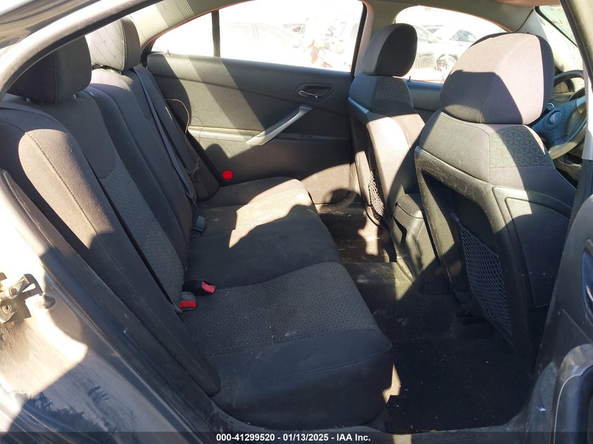 2008 Pontiac G6 VIN: 1G2ZG57N484182876 Lot: 41299520