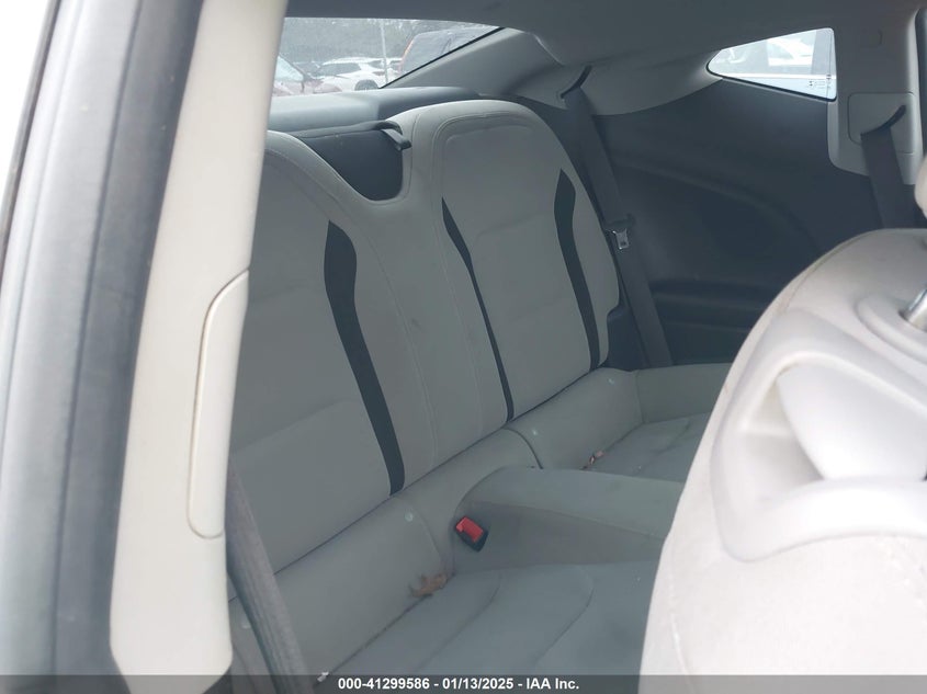 2018 CHEVROLET CAMARO VIN: 1G1FB1RX2J0102971
