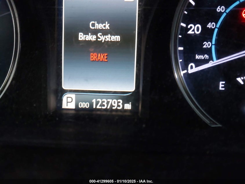 2015 TOYOTA CAMRY HYBRID VIN: 4T1BD1FK3FU170927