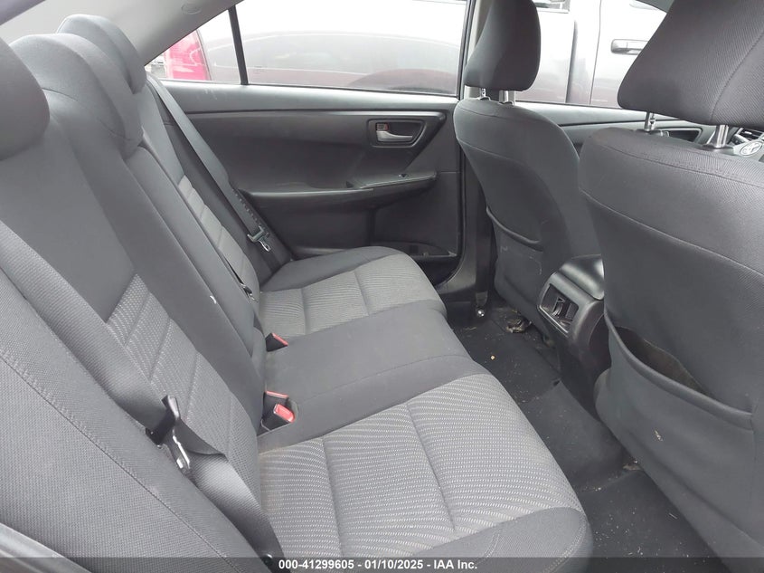 2015 TOYOTA CAMRY HYBRID VIN: 4T1BD1FK3FU170927