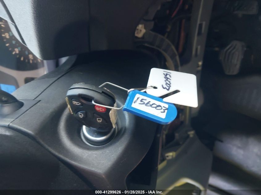 2015 Ford Transit-350 VIN: 1FTWS4XV0FKA36278 Lot: 41299626