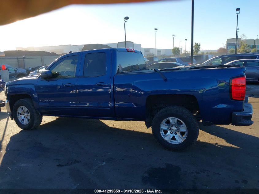 VIN 1GCRCREC0HZ186250 2017 Chevrolet Silverado 1500... no.14