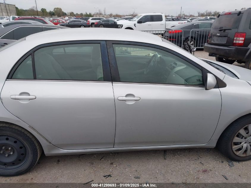 VIN 2T1BU4EE6DC021651 2013 TOYOTA COROLLA no.13