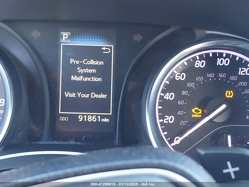 2018 TOYOTA CAMRY VIN: 4T1B11HK5JU115104