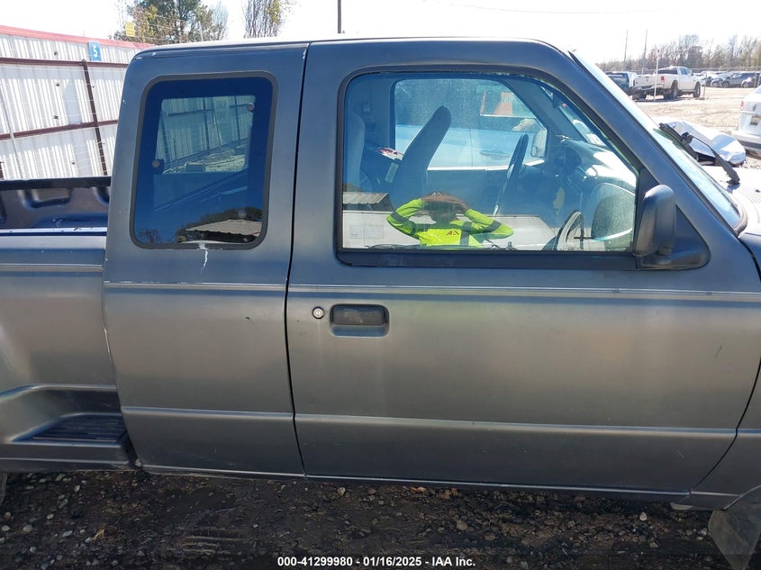 1999 Ford Ranger Xl/Xlt VIN: 1FTYR14V0XTB04663 Lot: 41299980