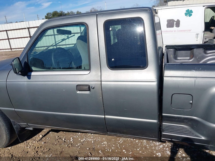 1999 Ford Ranger Xl/Xlt VIN: 1FTYR14V0XTB04663 Lot: 41299980