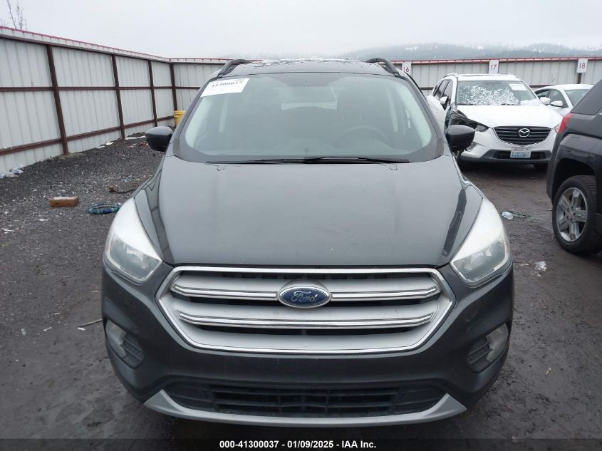 VIN 1FMCU9GD6JUA53385 2018 FORD ESCAPE no.12