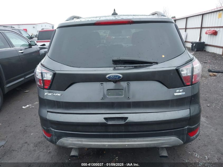 VIN 1FMCU9GD6JUA53385 2018 FORD ESCAPE no.16