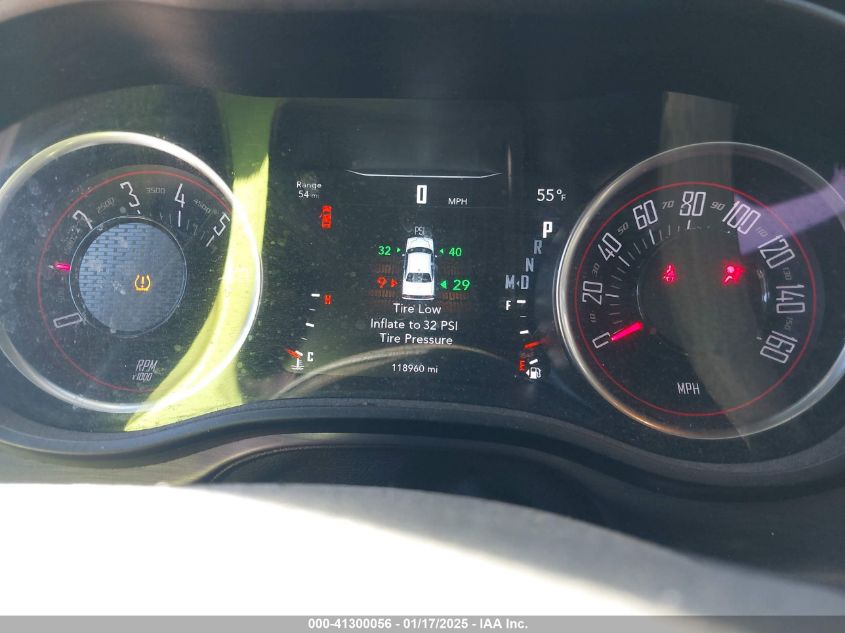 2018 Dodge Challenger Sxt VIN: 2C3CDZAG3JH317774 Lot: 41300056