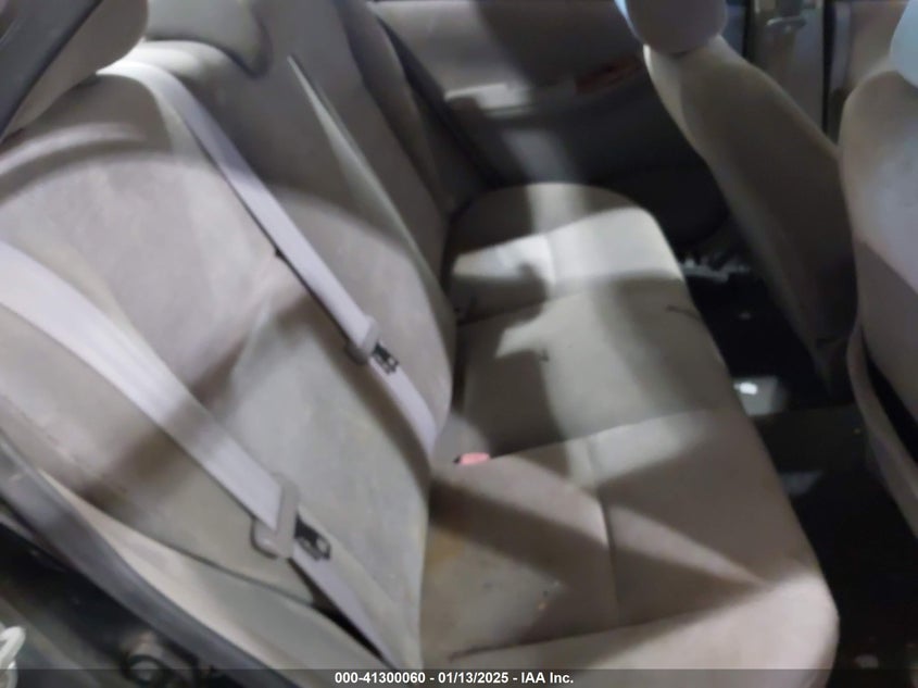 2006 TOYOTA COROLLA VIN: 1NXBR32EX6Z628184