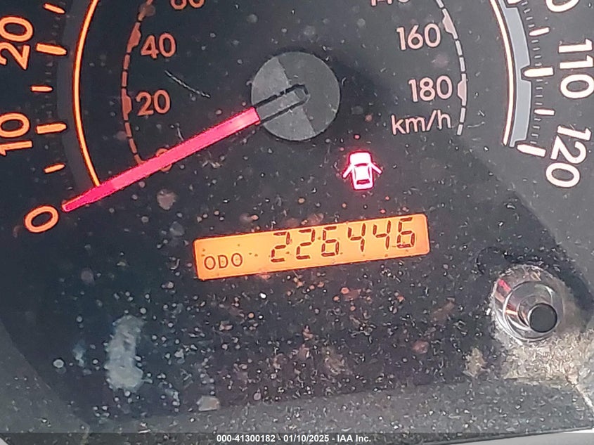 2013 TOYOTA TUNDRA GRADE 5.7L V8 - 5TFRY5F11DX136146