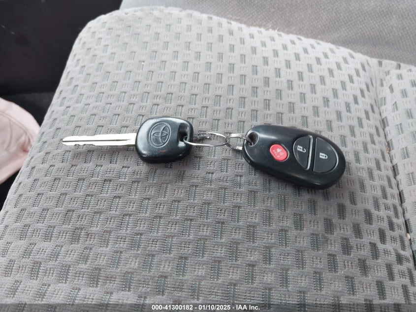 2013 TOYOTA TUNDRA GRADE 5.7L V8 - 5TFRY5F11DX136146