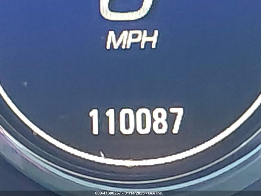 2012 Cadillac Srx Luxury Collection VIN: 3GYFNDE30CS541398 Lot: 41300267