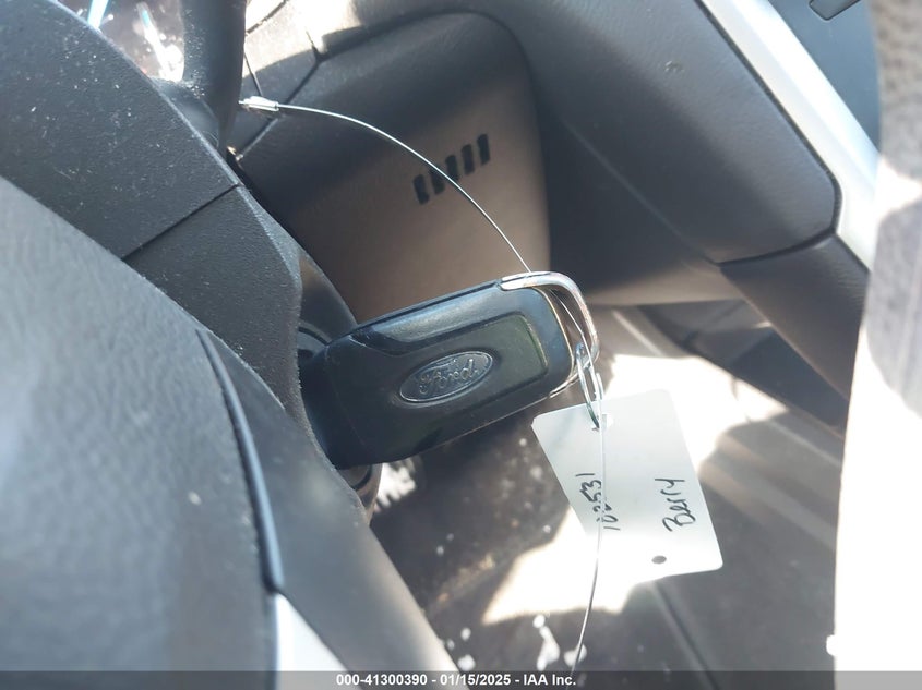 2014 FORD FUSION VIN: 3FA6P0H74ER261894