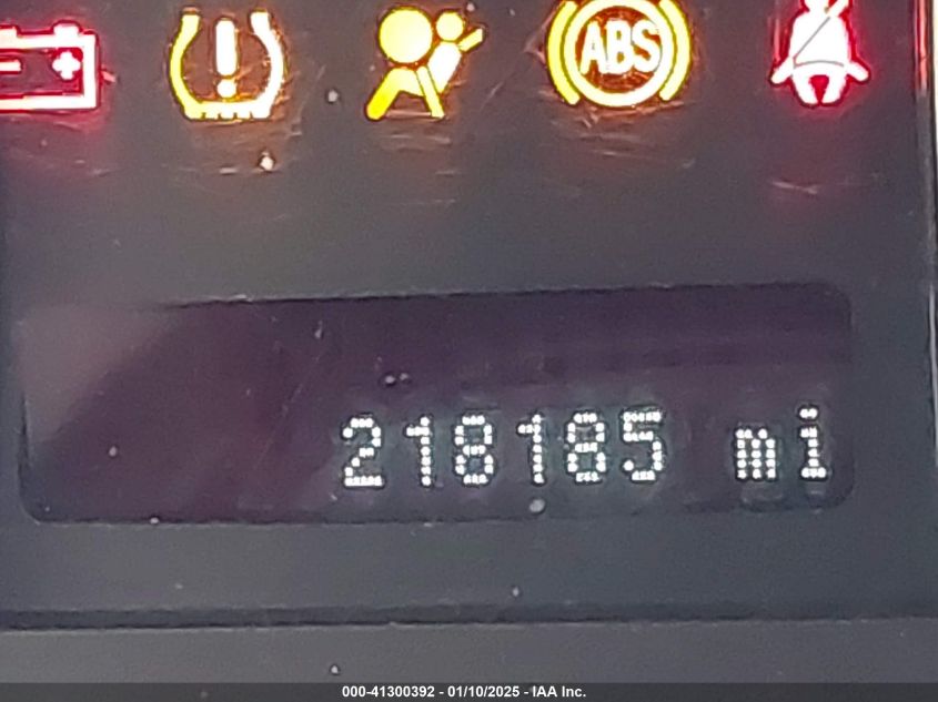 2009 Lincoln Mkx VIN: 2LMDU88399BJ07207 Lot: 41300392