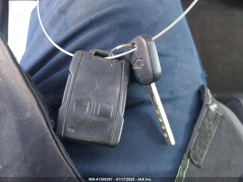 2018 CHEVROLET SILVERADO 1500 1LT - 1GCVKRECXJZ123955