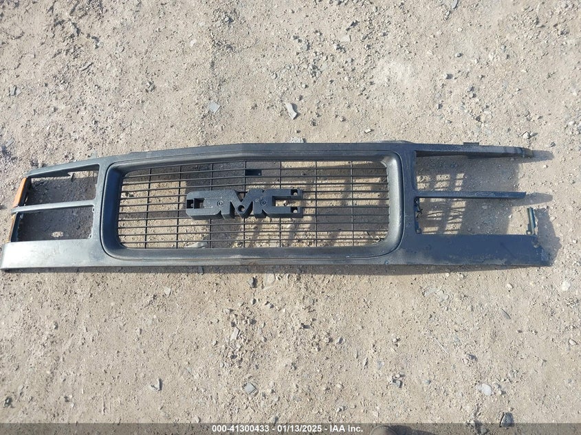 1995 Chevrolet Gmt-400 K2500 VIN: 2GCFK29K8S1113416 Lot: 41300433