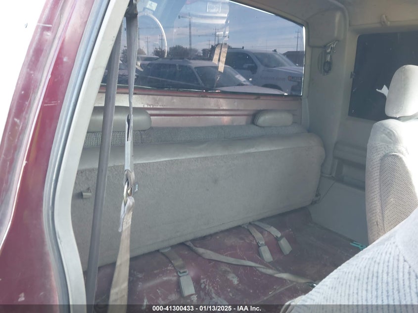 1995 Chevrolet Gmt-400 K2500 VIN: 2GCFK29K8S1113416 Lot: 41300433