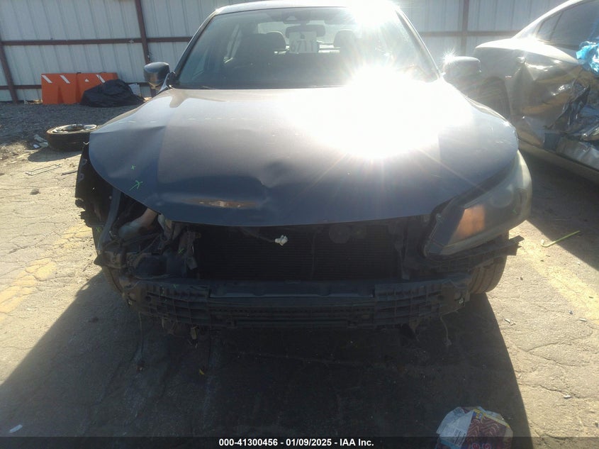 2015 HONDA ACCORD VIN: 1HGCR2F87FA103058