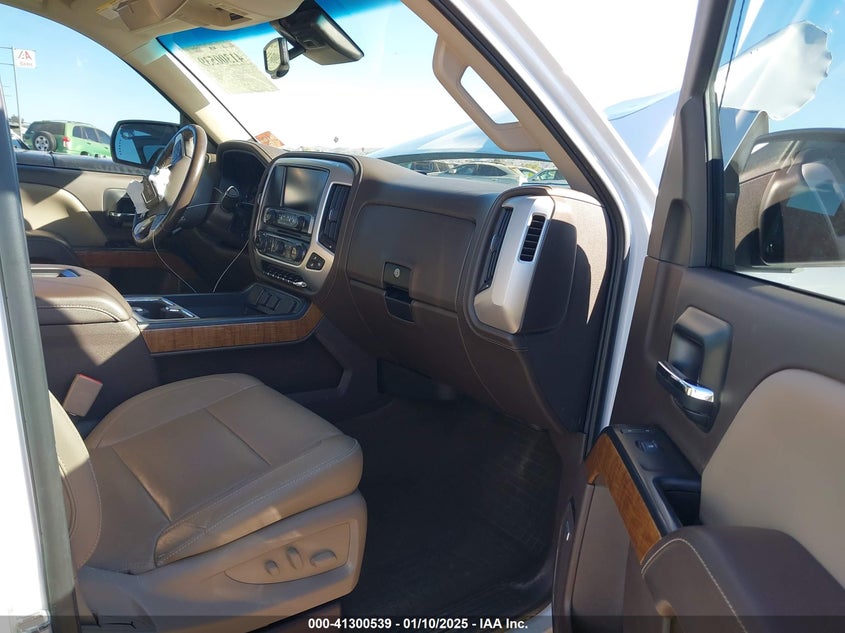2018 GMC SIERRA 1500 VIN: 3GTU2NEC8JG242060